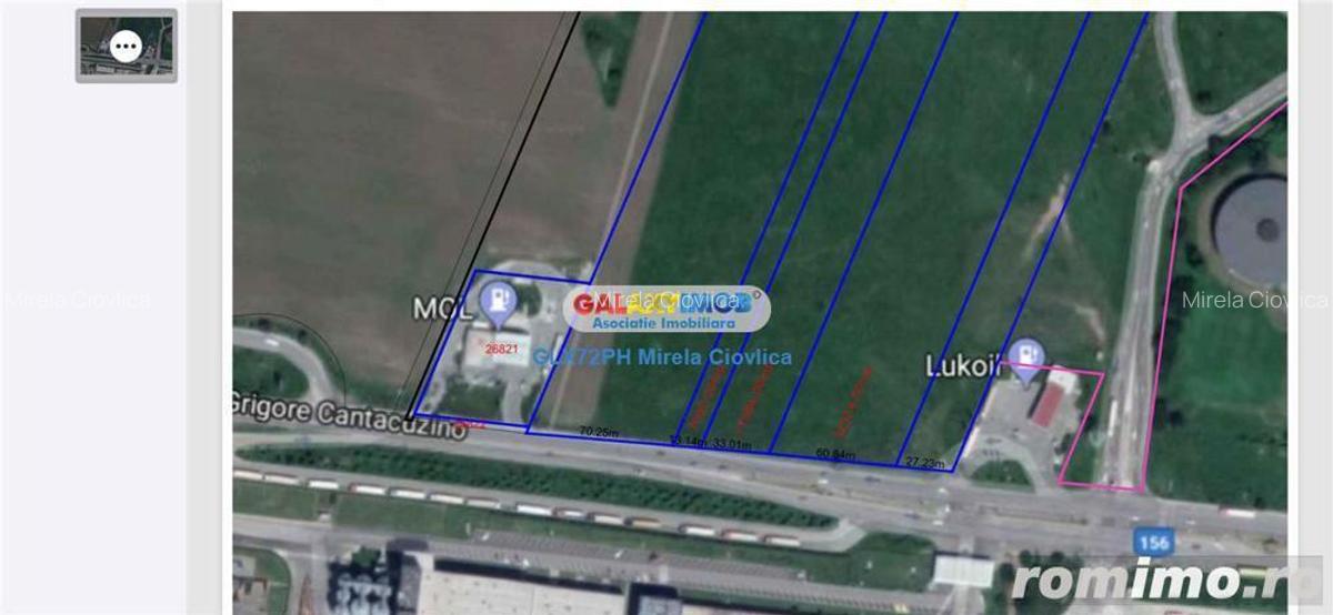 Vanzare teren intravilan Ploiesti Prahova - 15