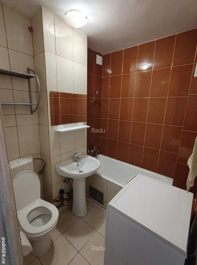 Berceni metrou etaj 1 decomandat 40 mp - 2