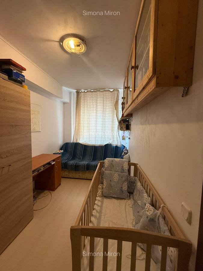 Ap 2 cam semidec, bl. nou, mobilat, cu balcon, et. 1/4, zona Leroy Merlin - 10