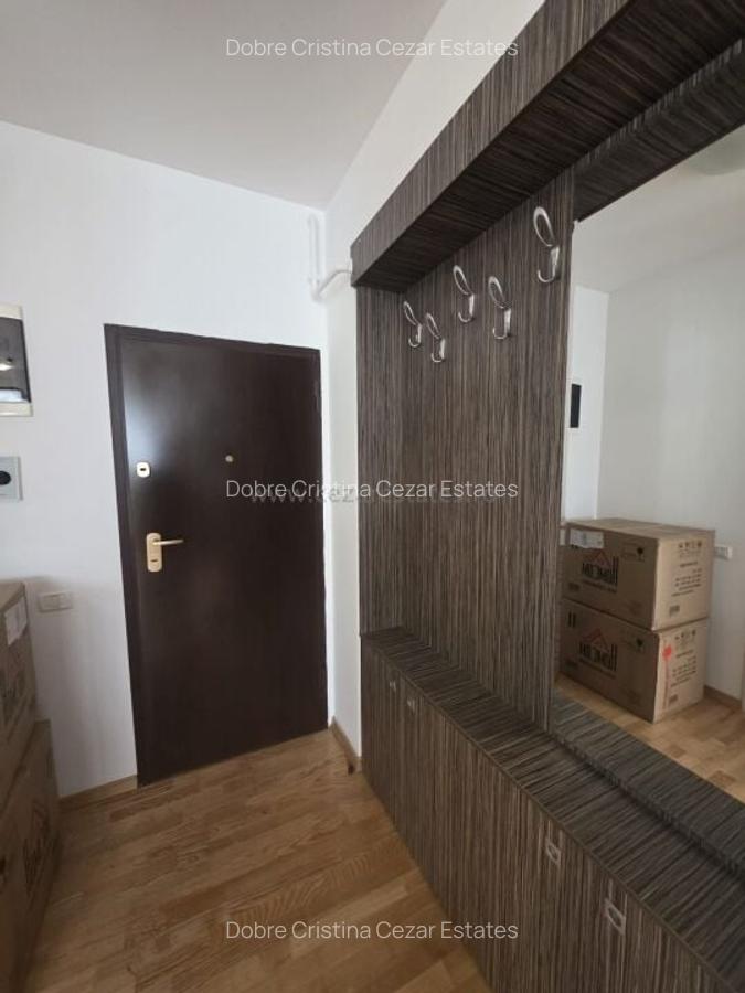 HERASTRAU SOSEAUA NORDULUI  APARTAMENT SPATIOS TERASA 17 MP - 12