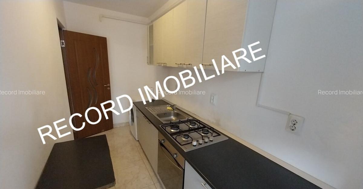 Apartament 1 camera, parcare pe Strada Eroilor in Floresti - 6