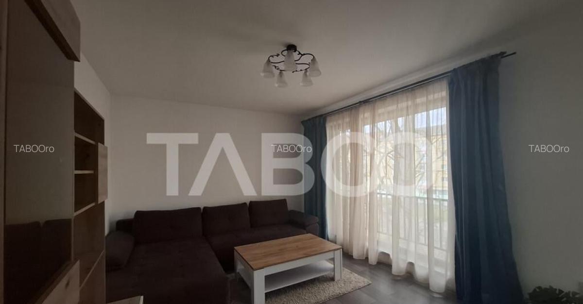Apartament 2 camere de inchiriat decomandat 58 mp zona Selim - 13