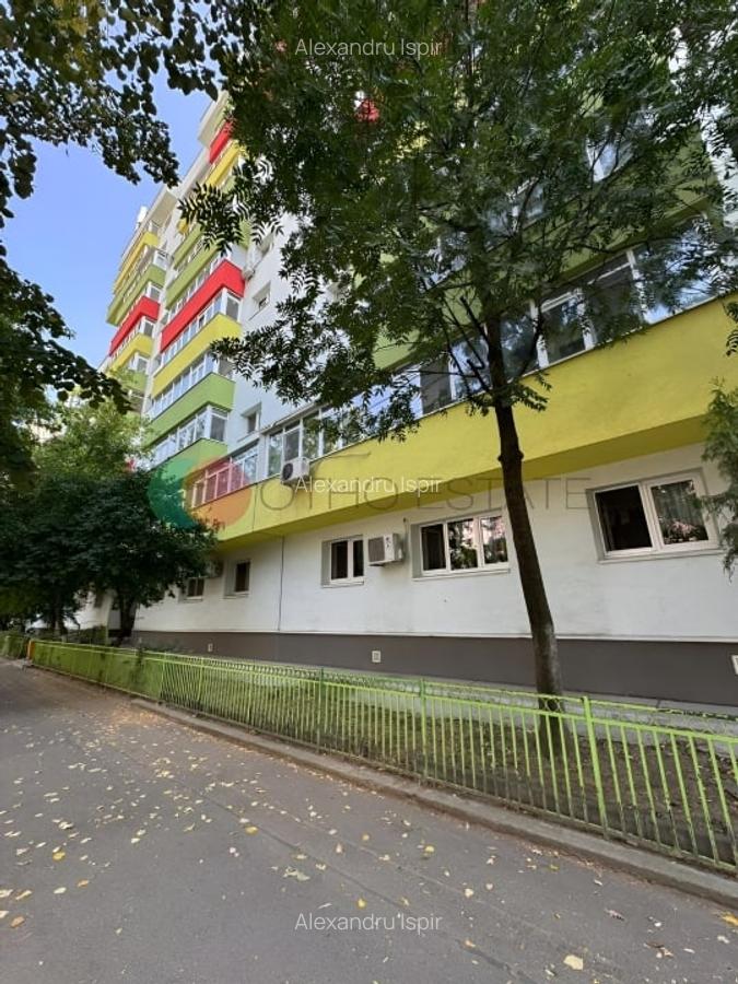 2 camere 13 Spetembrie |Bloc 1992|Centrala termica|Mobilat|Deosebit - 9