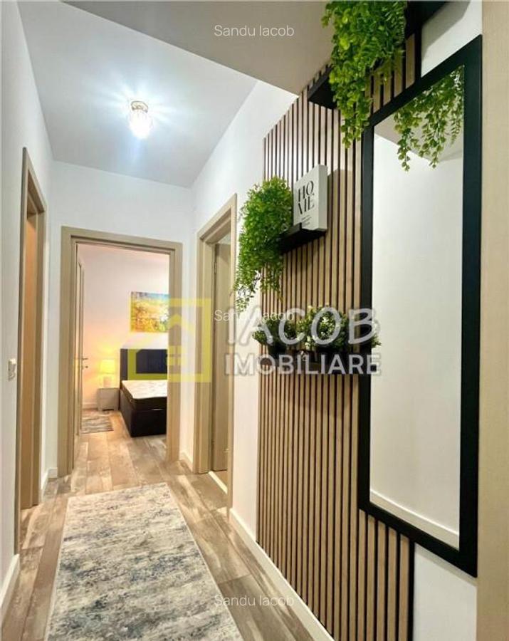 Apartament de lux, bloc 2025, primul chirias - 10