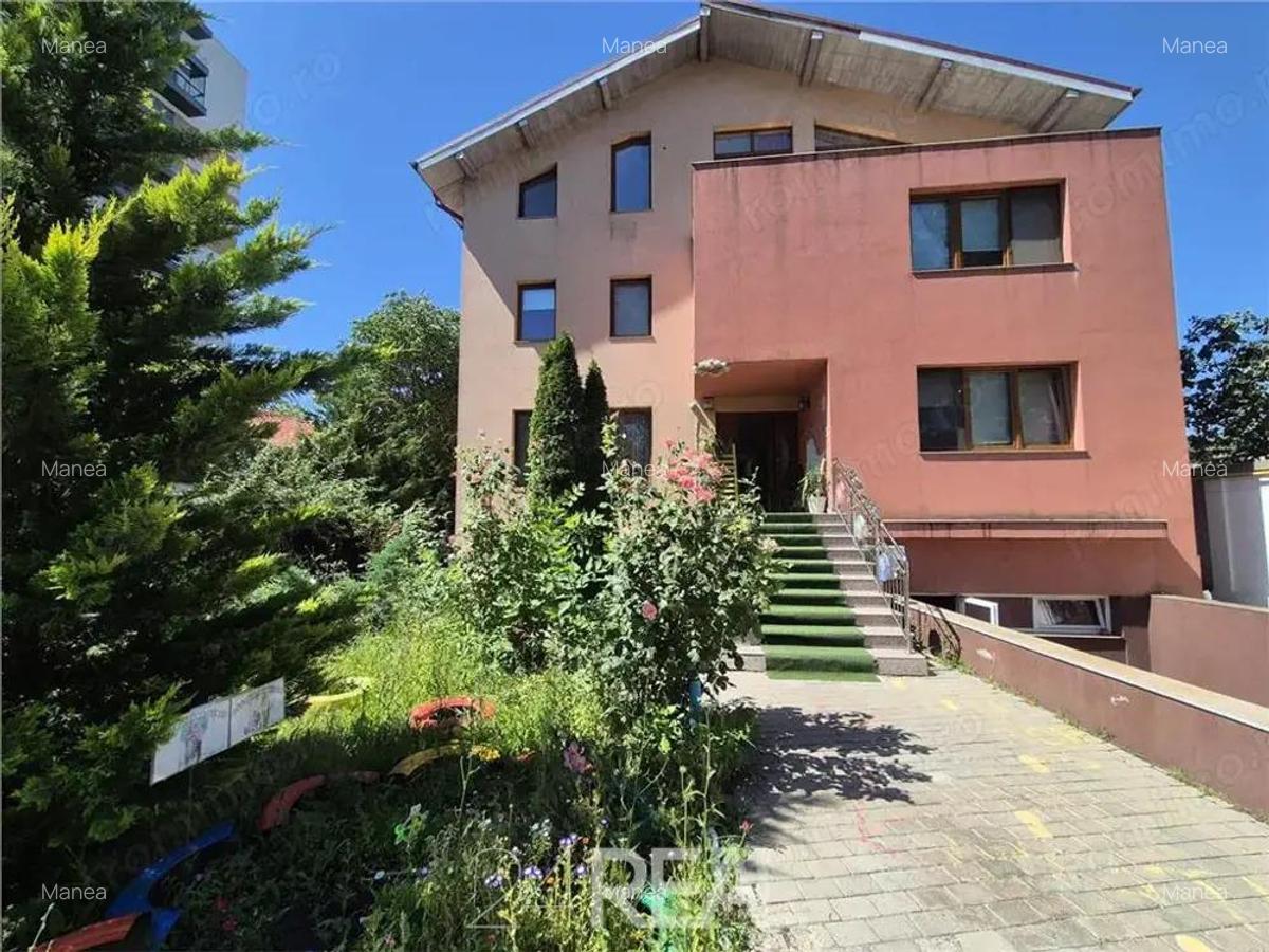 Casa pretabila gradinita, clinica medica, birouri in Militari - 19