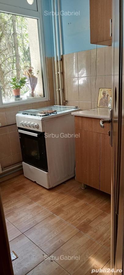 Garsonieră decomandată în Apărătorii Patriei - 5