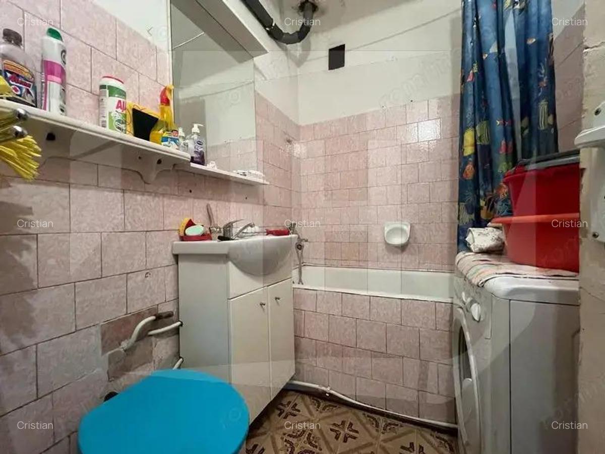 Apartament 2 camere in zona centrala - 4