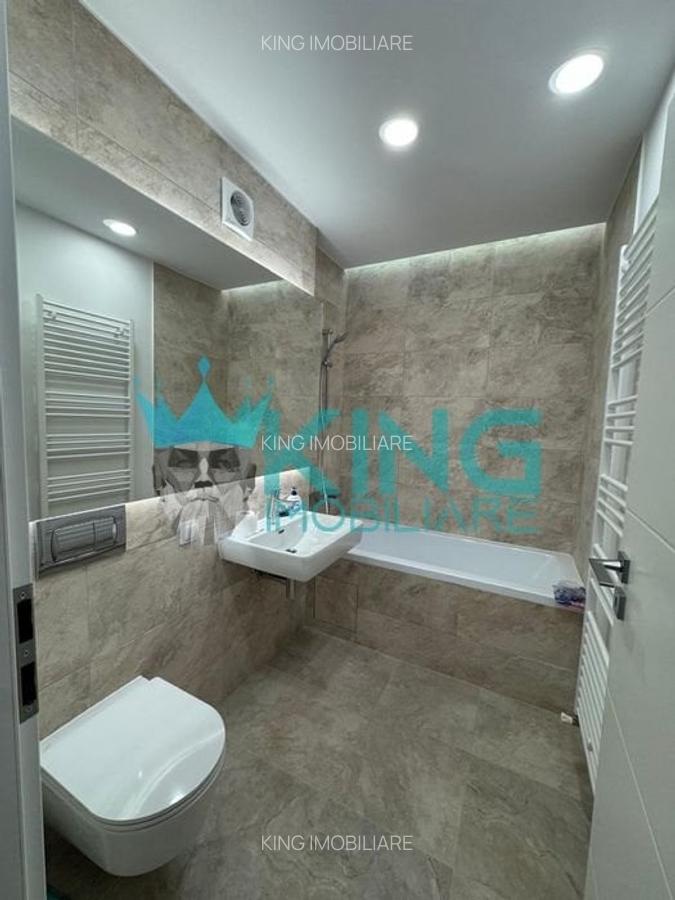Apartament cu 2 camere decomandat, mobilat în Dămăroaia - 7