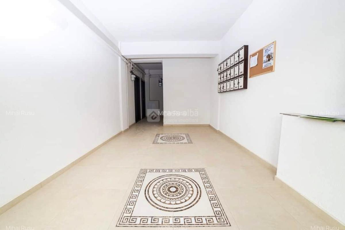 Locuinta cu 2 camere decomandat, complex rezidential, parcare cadou - 1 Locuinta cu 2 camere decomandat, complex rezidential, parcare cadou - 1