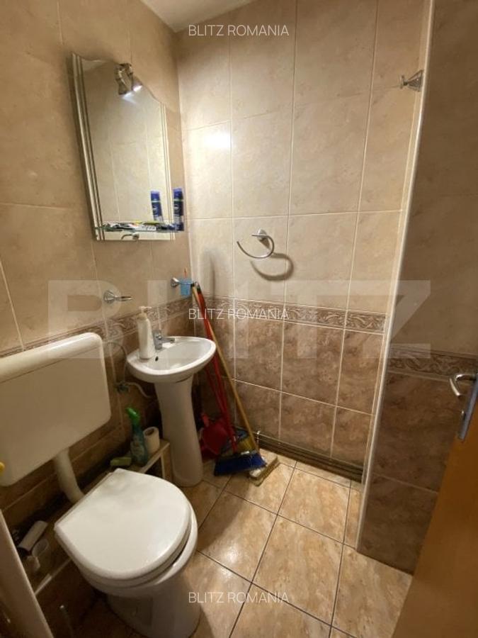 EXCLUSIVITATE: Apartament de vanzare, 3 camere, 78 mp, zona Dorobantilor - 4
