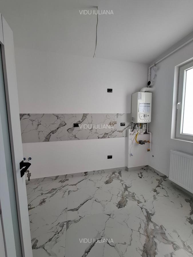 Apartament cu 2 camere semidecomandat în Prelungirea Ghencea - 13
