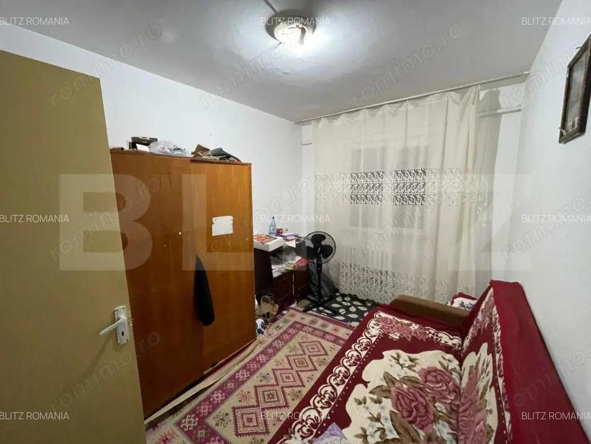 Apartament 3 camere, 52.50 mp, zona Cornitoiu - 5