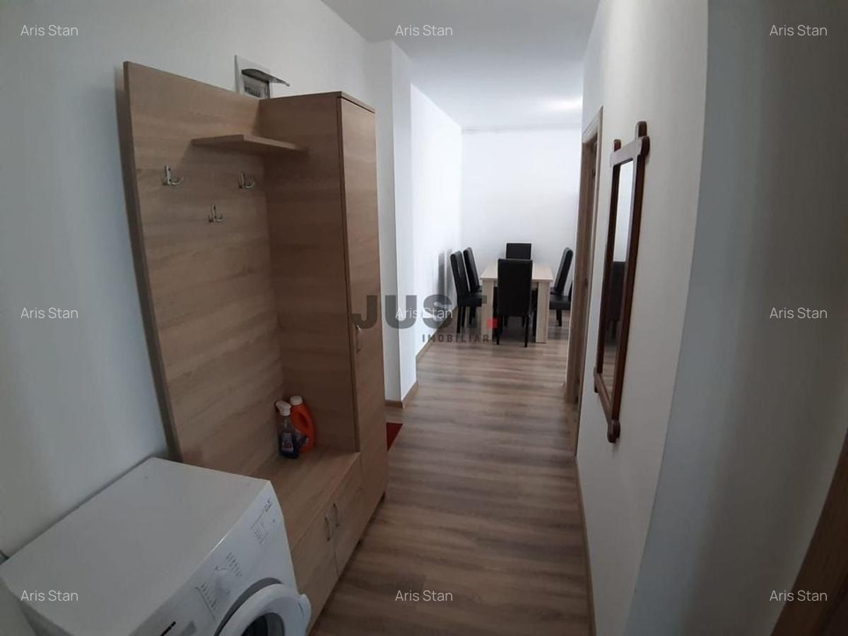 Apartament 2 cam, dec, 52 mp, Europa - 11
