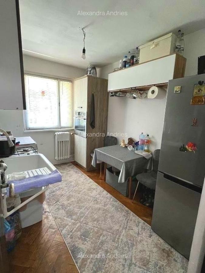 Apartament 2 camere - etajul 1 - Podul de Piatra - 5