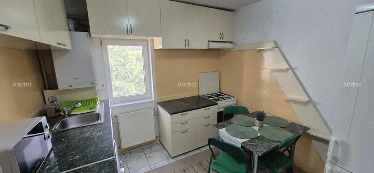 Chirie - Apartament 3 camere - Calea Sagului Timisoara - 9