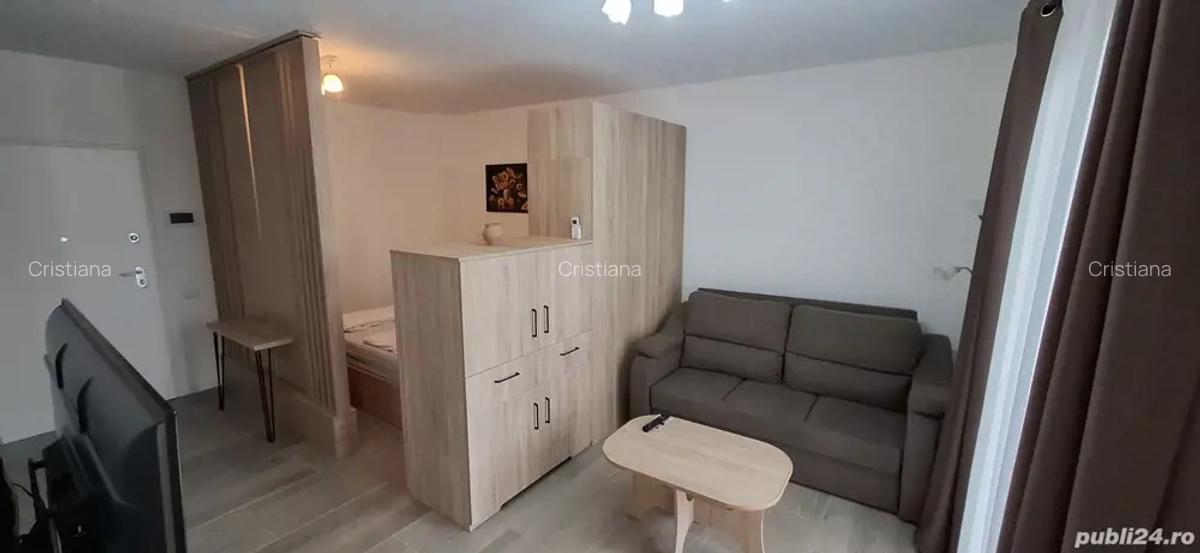 Proprietar. Inchiriez Ap. 1 camera si loc de parcare in complex Ateneo - 2