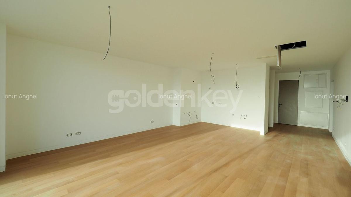 Apartament cu 4 camere decomandat în Floreasca - 4