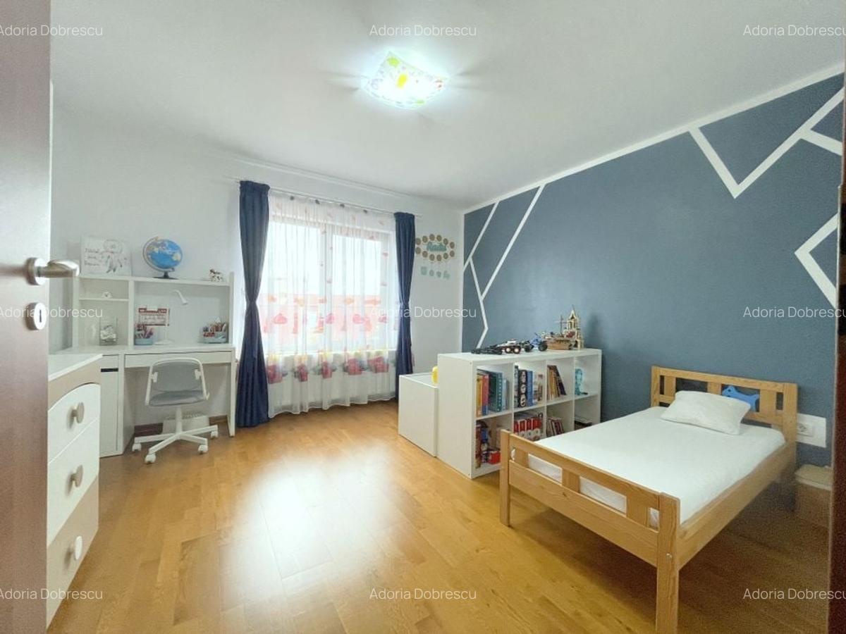 Casa spatioasa si luminoasa - aproape de centrul Timisoarei - 14