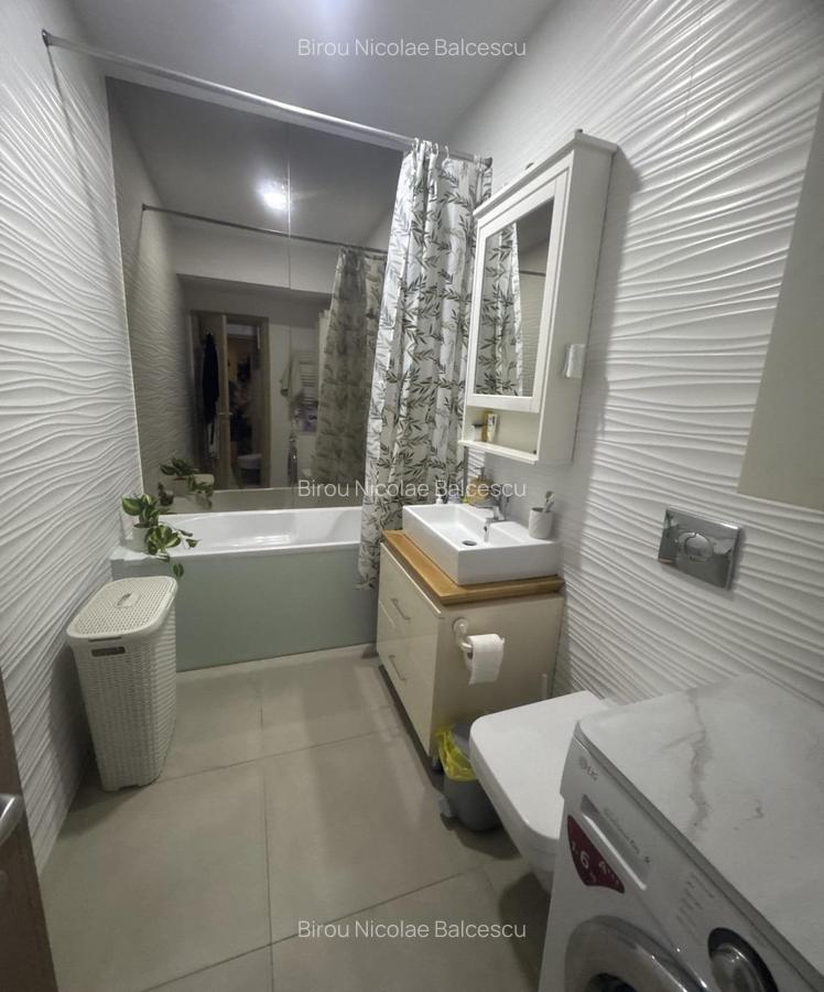 Apartament 2 camere Lux in Complexul Novum langa metrou Grozavesti - 7