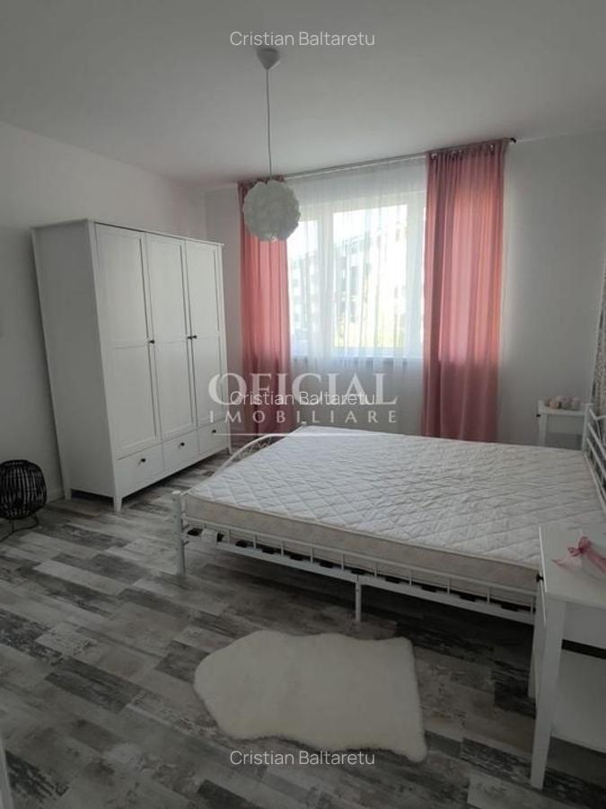 Apartament 2 camere | Parcare subterana | Zona Vivo | Floresti - 6