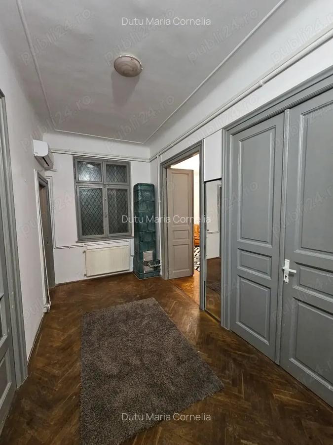 Apartament 3 camere decomandat - Piata Victoriei - 3