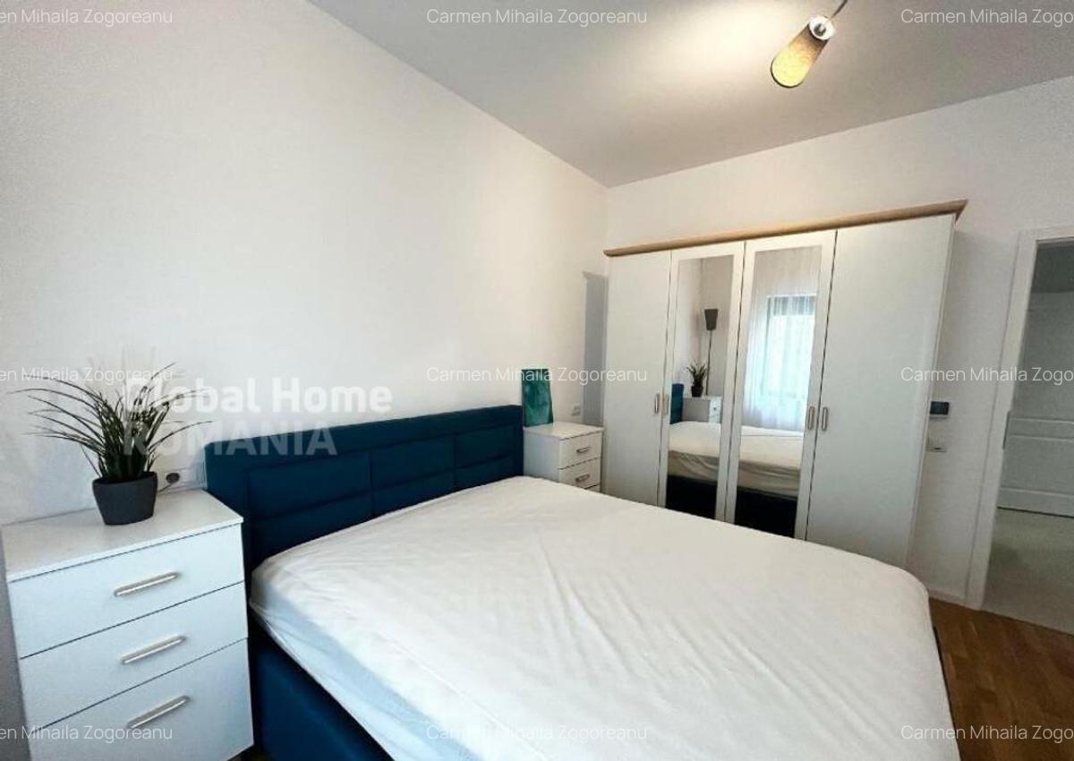 Apartament 2 cam | Marriot- 13 Septembrie - Str. Sabinelor - 8