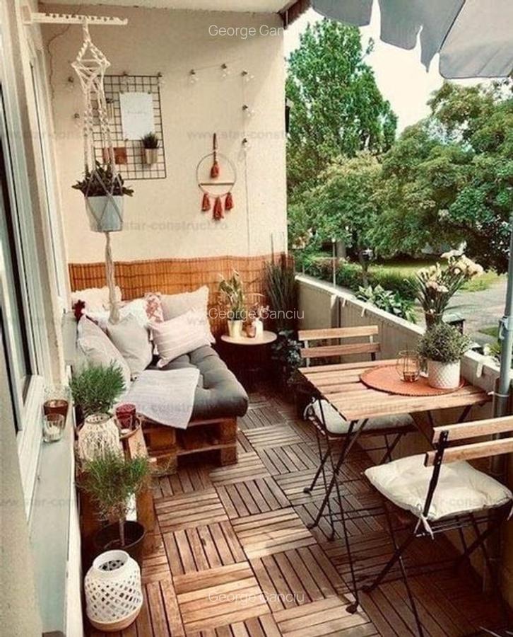Apartament 2 camere - zona Alba Iulia - 6