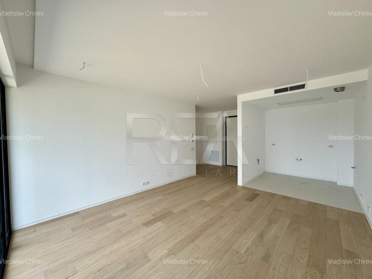 2 camere One Lake Club la 12 min Metrou Pipera - 5