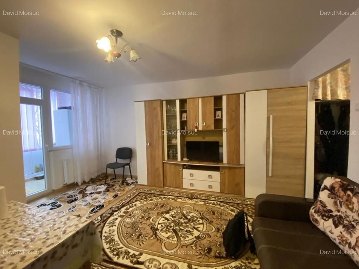 Garsoniera de vanzare | Marasti |  Etaj Intermediar - 3