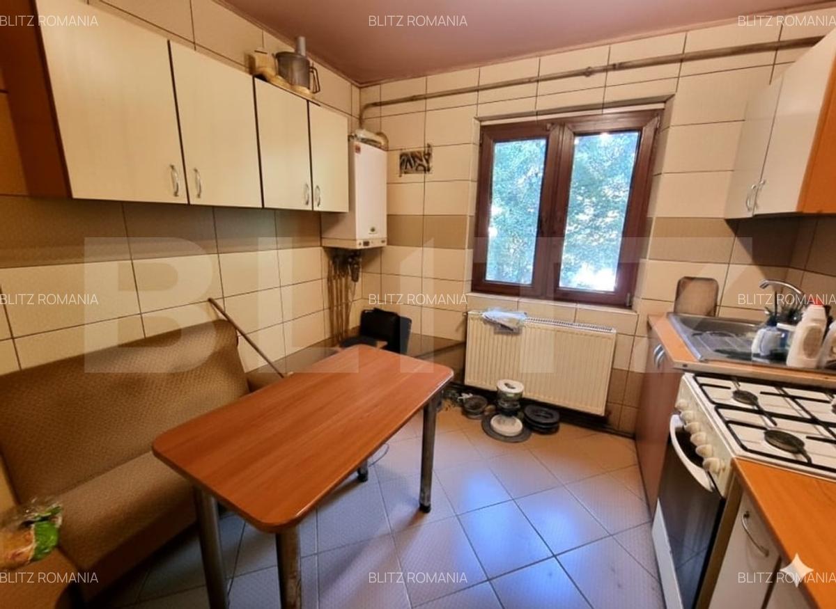 Apartament 3 Camere, 70mp, Decomandat, Tatarasi - 4