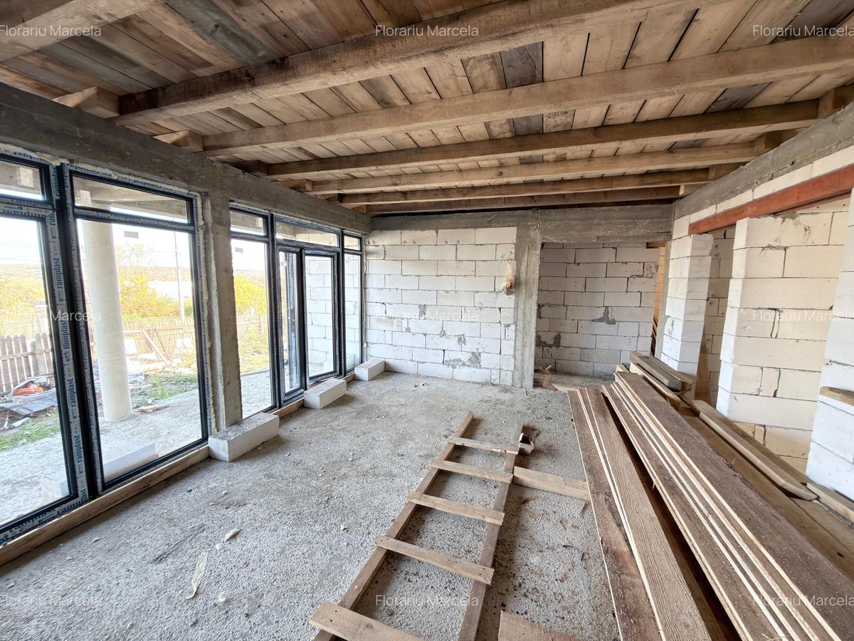 Casa noua din bca la rosu la strada Imparat Traian - 3