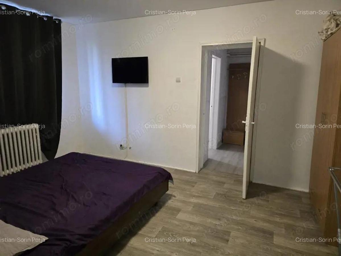 Apartament 1 camera, Parter, Zona Craiovei - 5