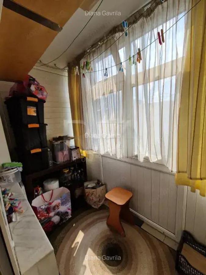 4 camere, etaj 4/4 - Colentina - 20