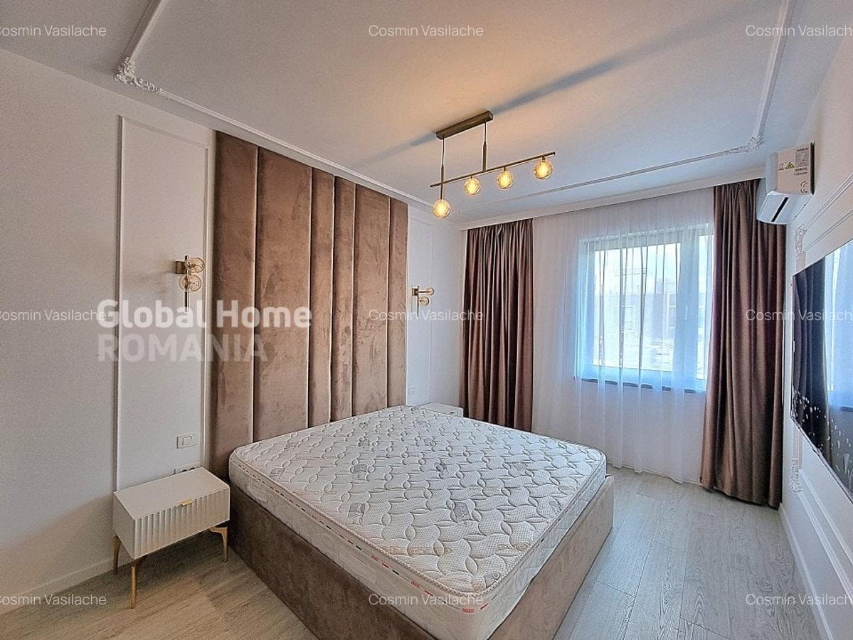 Unique Penthouse - Pipera - Porsche Nord | 4 Camere + Terasa Etaj 6 + Parcare - 31