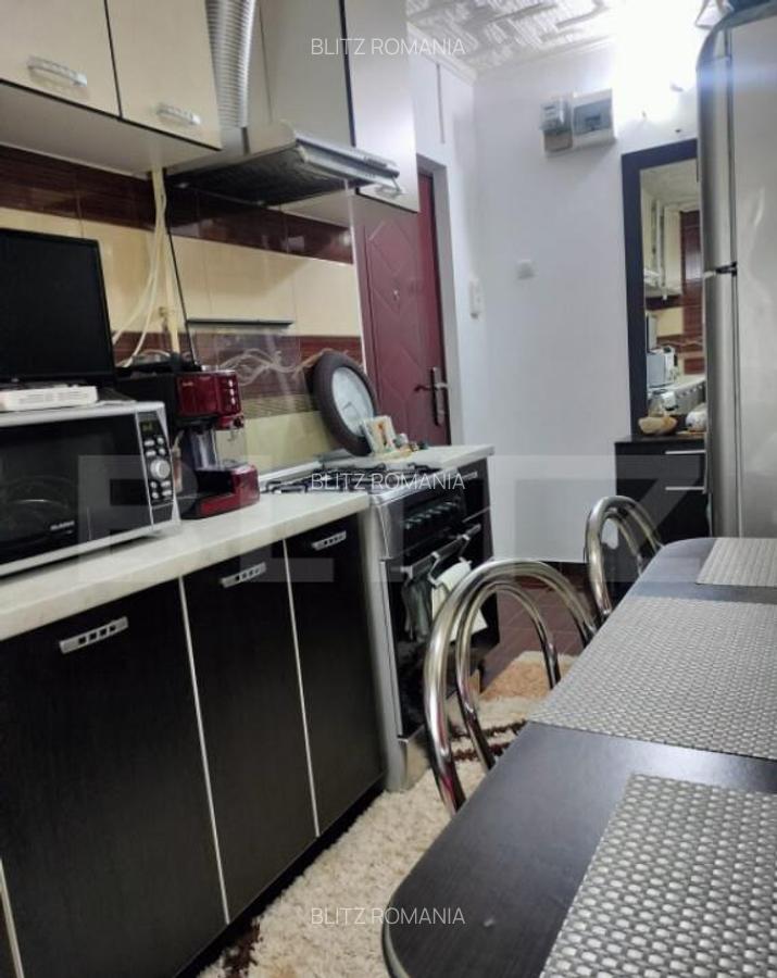 Apartament de vanzare in Deva zona lini?tita ?i ve - 5