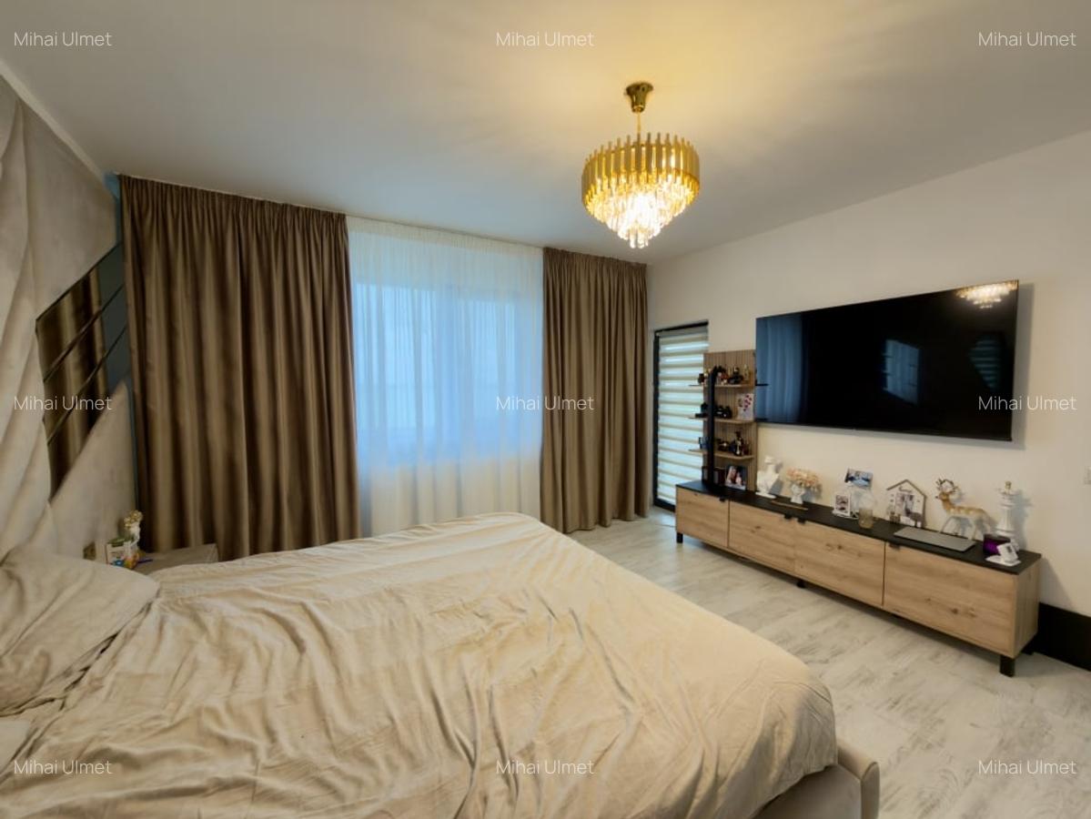 Casa| Vila individuala |Com Berceni la sosea | 10min metrou Aparatorii Patriei - 7