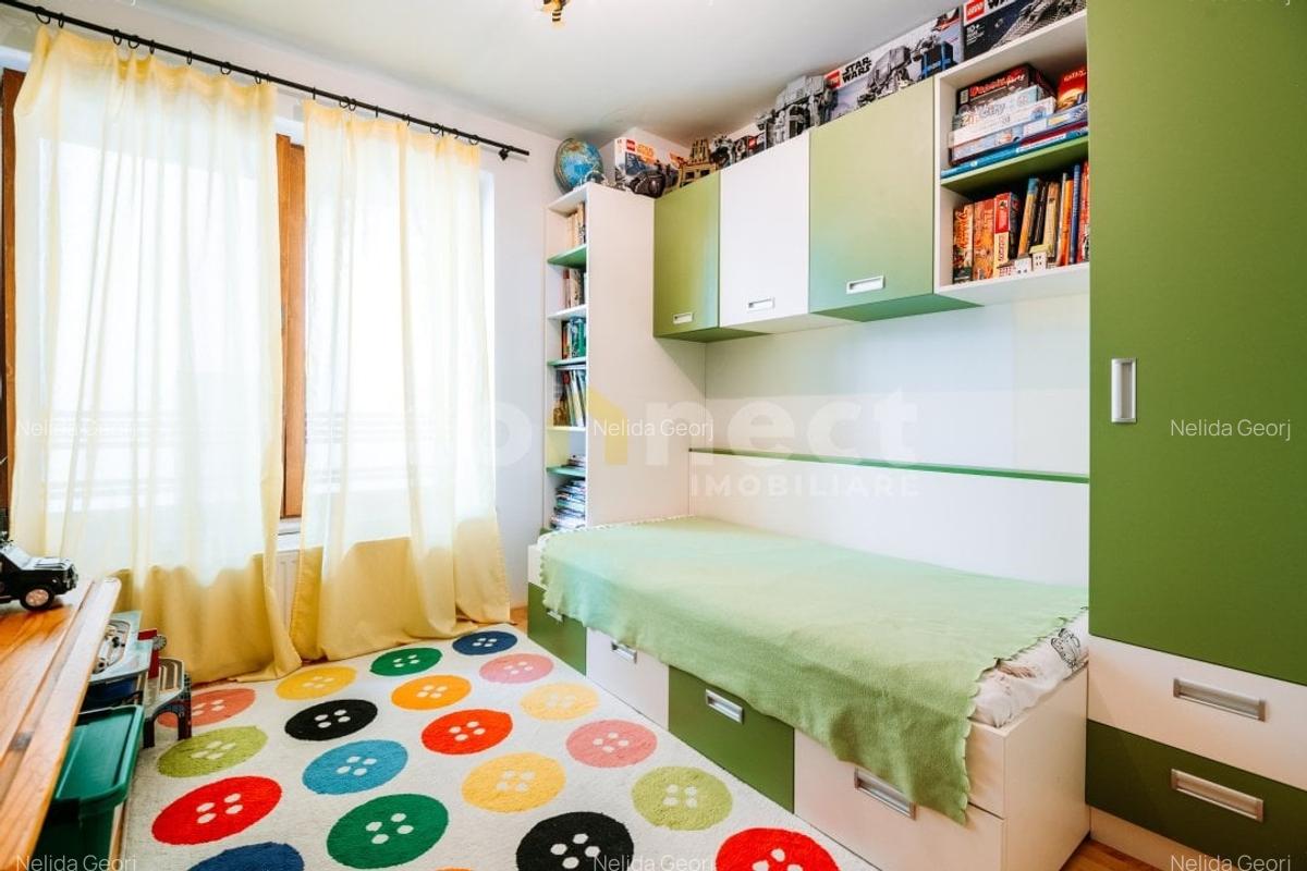 Casa tip duplex in Europa - D+P+1E+M I garaj I gradina - 6