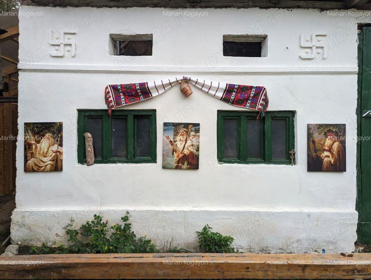 Casa de Vacan?a 24 locuri tip Hostel, Coste?ti, Hunedoara - 3