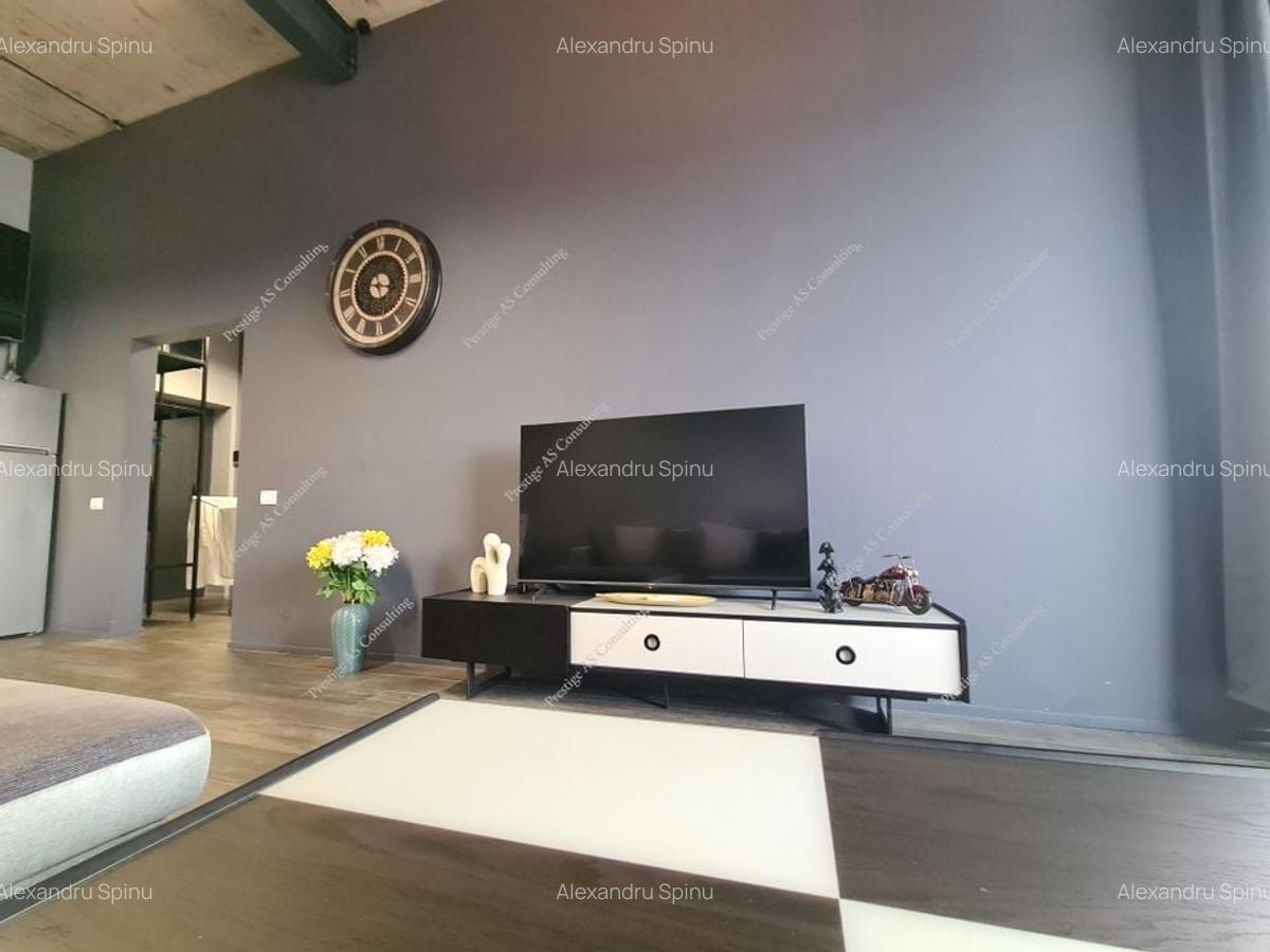 Apartament pet friendly cu 2 camere - acces gratuit in sala de fitness - Cetatii - 8