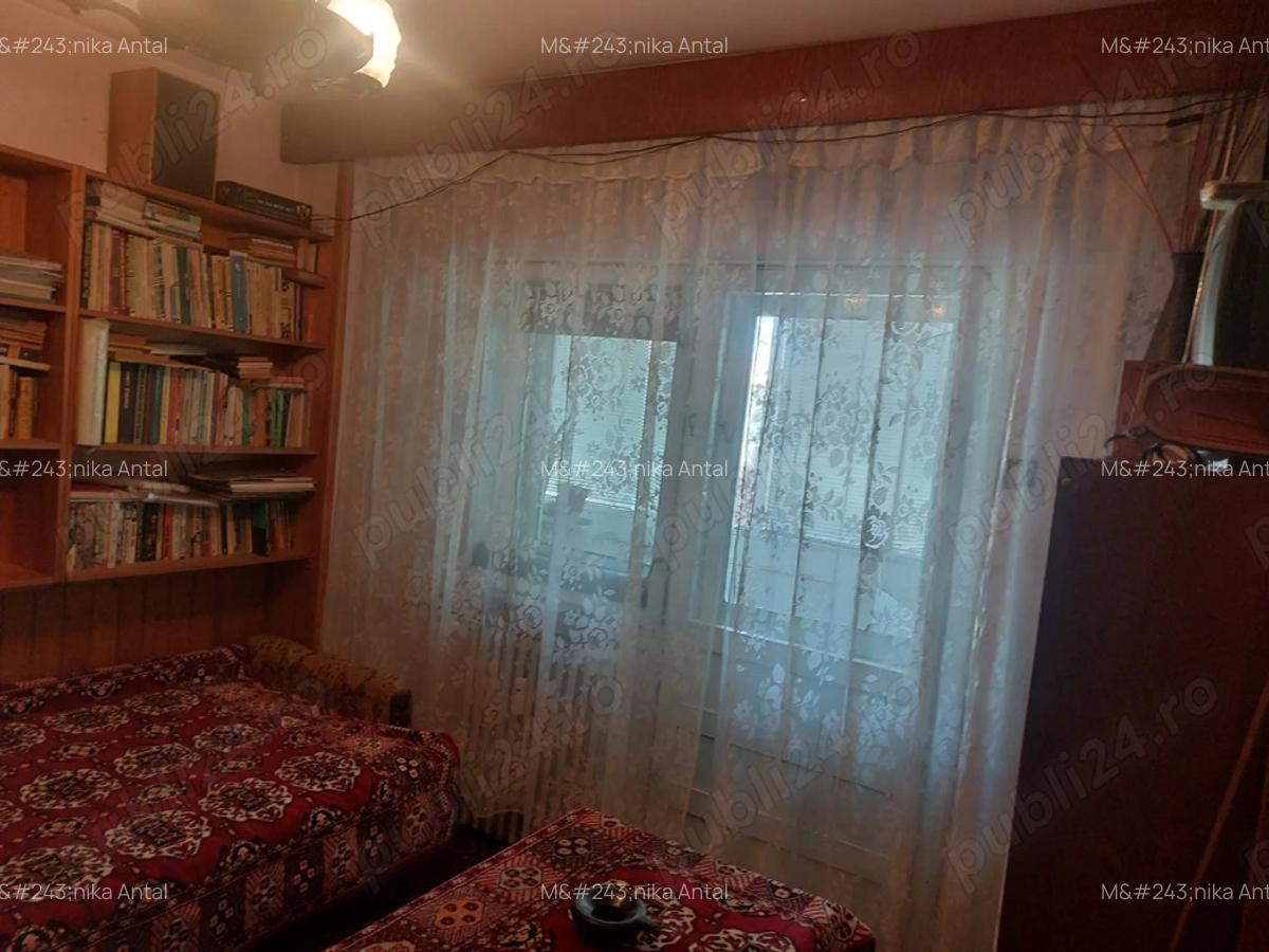 Apartament 2 camere in Arad - 5 Apartament 2 camere in Arad - 5