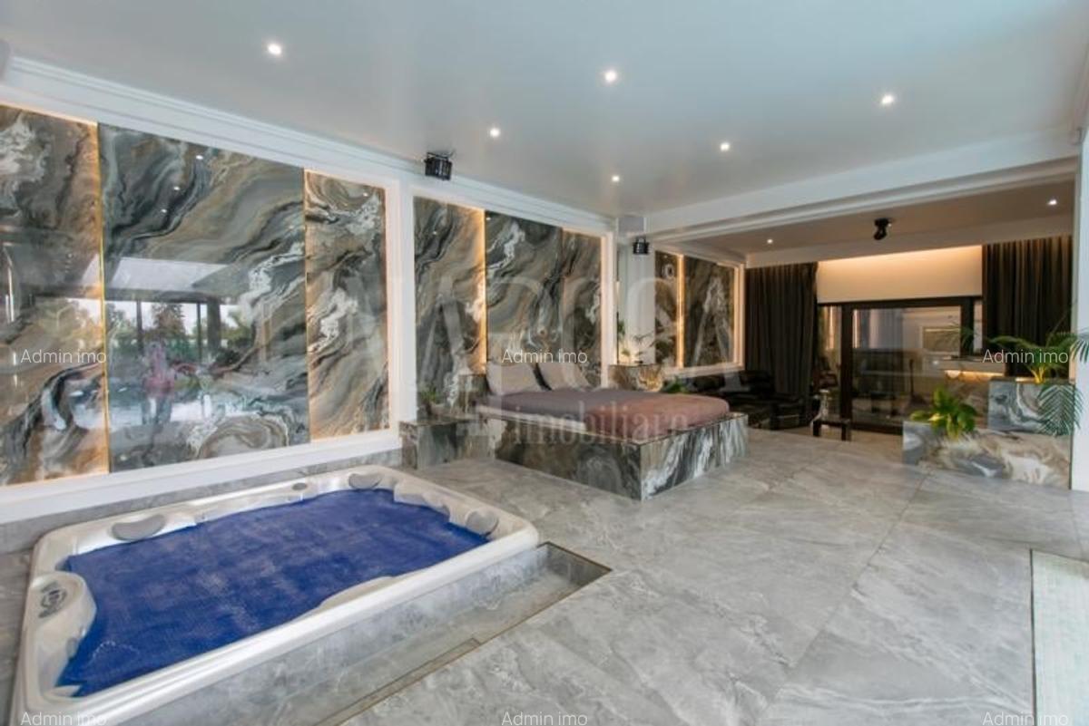 Casa 6 camere de vanzare in Faget, Cluj Napoca - 10 Casa 6 camere de vanzare in Faget, Cluj Napoca - 10