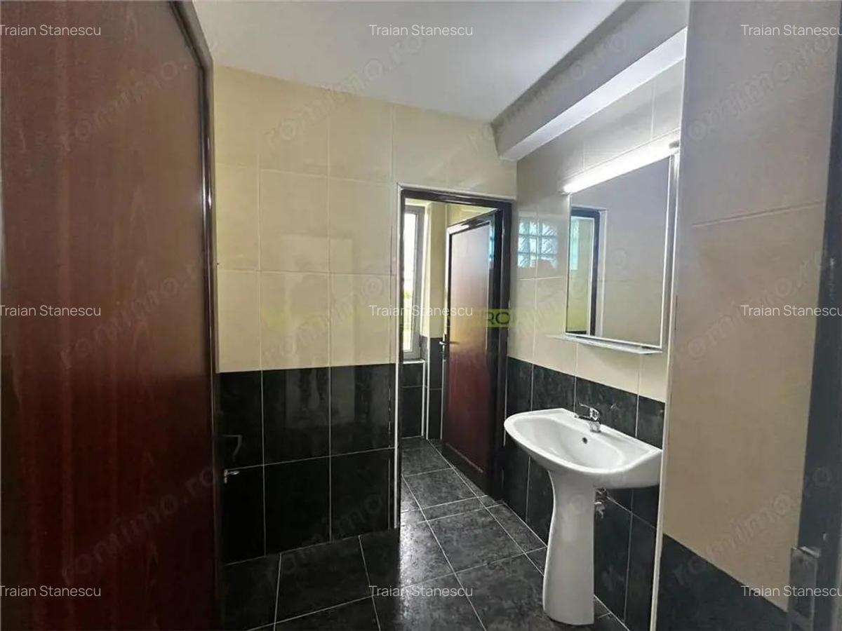 Parcul Municipal Ploiesti, cladire birouri 600 mp, inchiriere lunga durata - 11