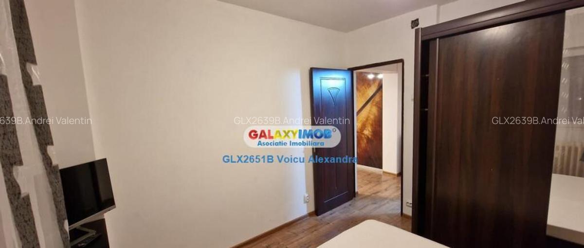 Apartament 3 Cam Berceni - Aparatorii Patriei - 10 Min Metro - 1