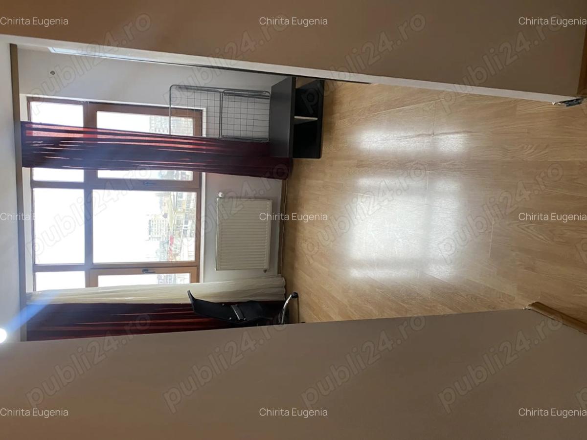Cand garsoniera zona centrala - 4