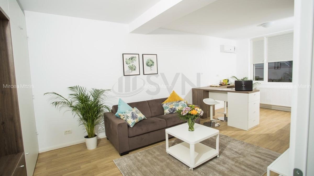 REA1024613 2 camere - loc de parcare inclus - Aviatie - Dimitrie Pompeiu - 1