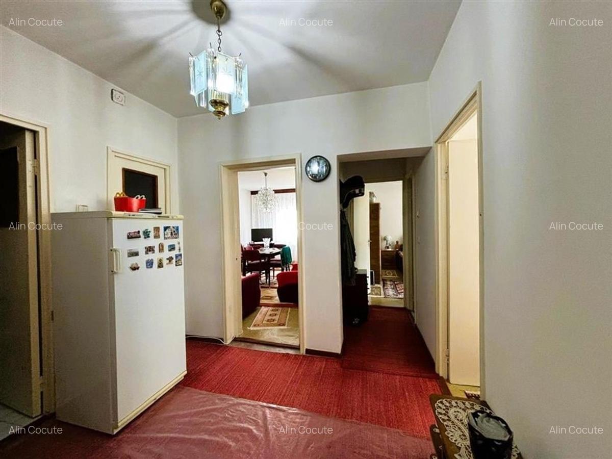 Apartament 3 Camere Eroilor Predeal - 3