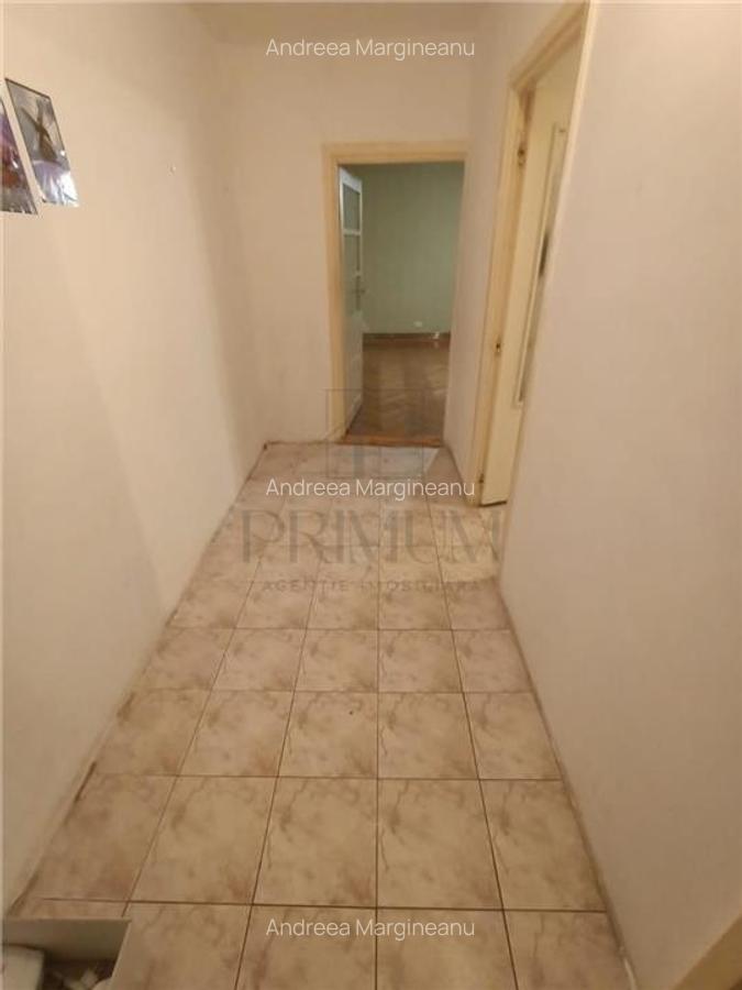 TELEGRAFULUI - 2 Camere - Etajul 1 - Centrala proprie - 6