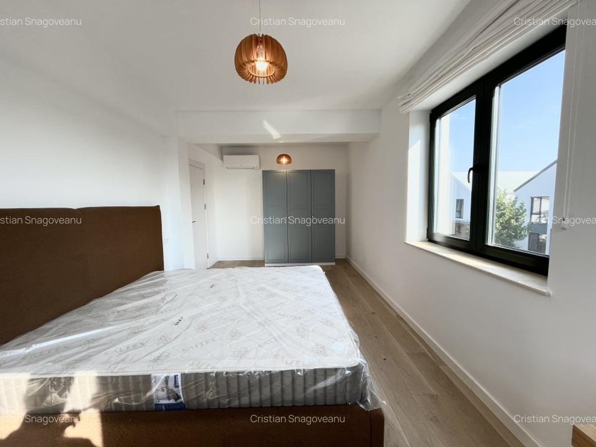 De vanzare vila individuala 9 camere mobilata si utilata Corbeanca - 20