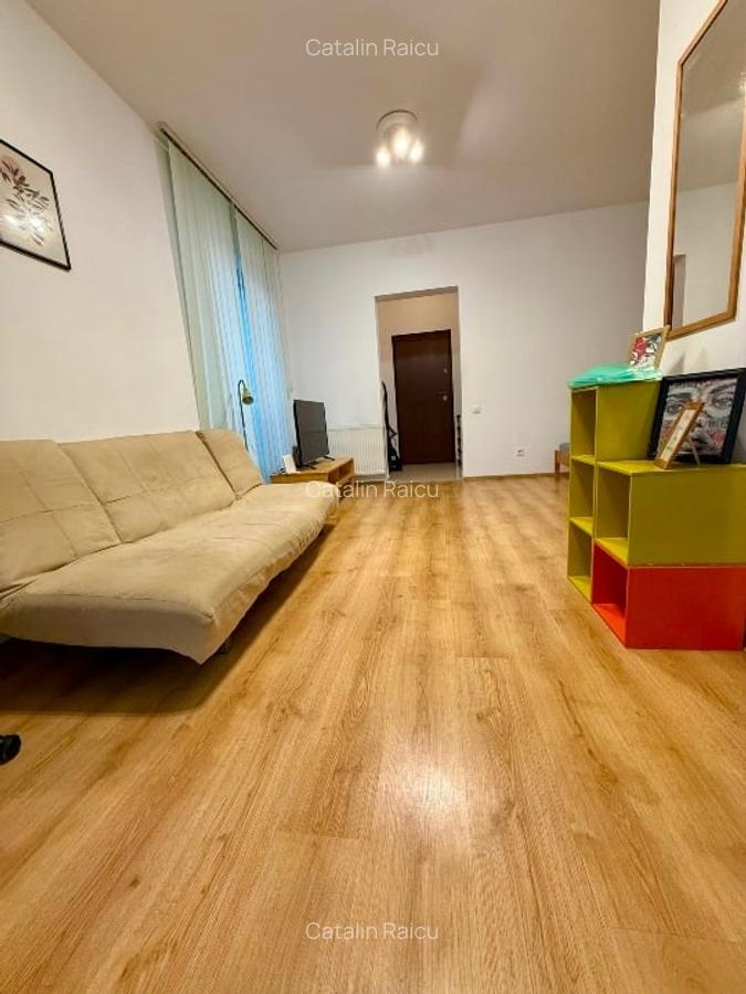 Garsonieră de Vânzare - Quadra Residence, Lujerului - 5