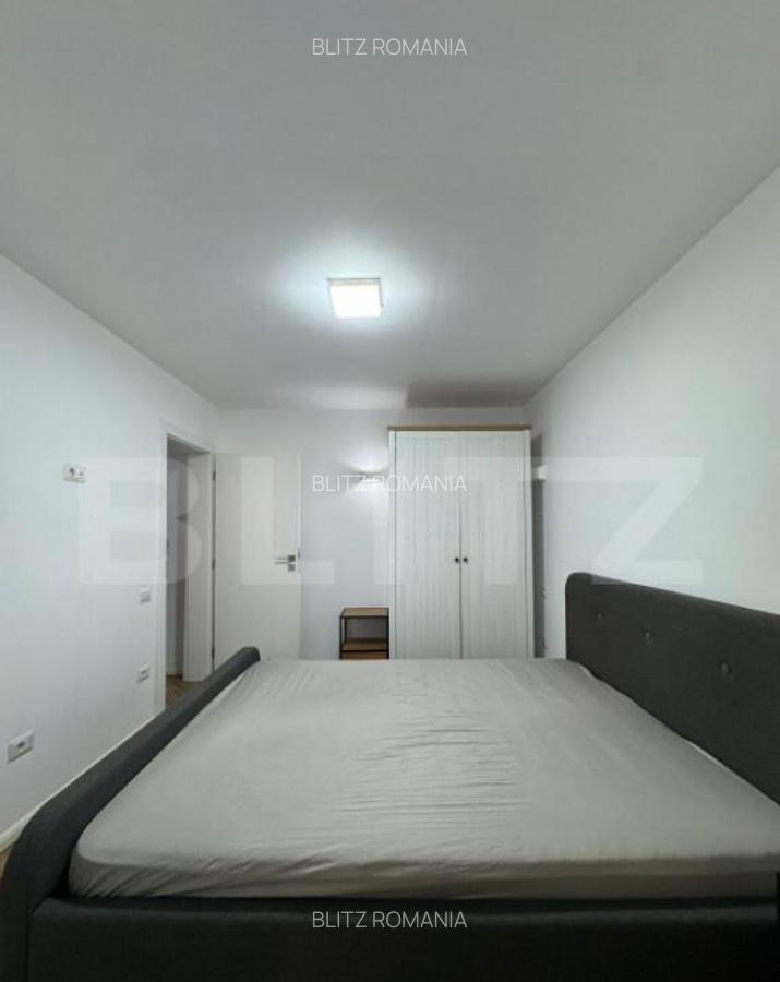 Apartament 2 camere, 40mp, decomandat, renovat complet, Geor - 2 Apartament 2 camere, 40mp, decomandat, renovat complet, Geor - 2